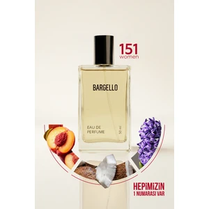 151 Kadın 50 ml Parfüm Edp Floral