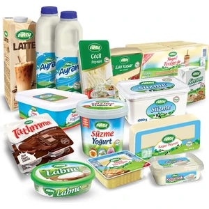 Mega Paket