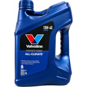 All Clımate 10W-40 4lt