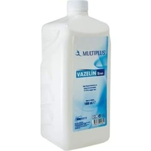 Sıvı Vazelin 1000 ml Yumuşatıcı Etkili