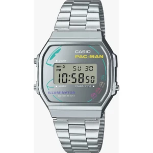 A168WEPC-7ADR Retro Unisex Kol Saati