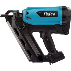 FXW165 Fixpro Gazlı Ahşap Çivi Tabacnası