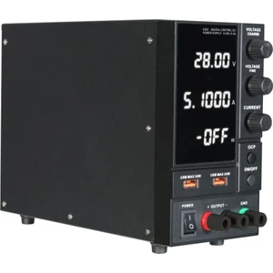 U206 60V 5A Programlanabilir Dc Güç Kaynağı