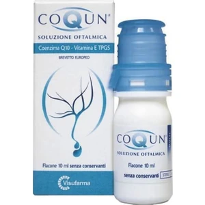 Oftalmik Solüsyon 10 ml
