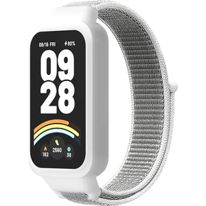 Xiaomi Smart Band 9 Active Kordon Cırtlı Kumaş