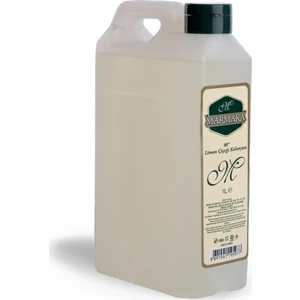 1 Litre Limon Kolonya