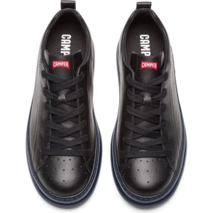 Runner Four Erkek Siyah Sneaker K100226-017
