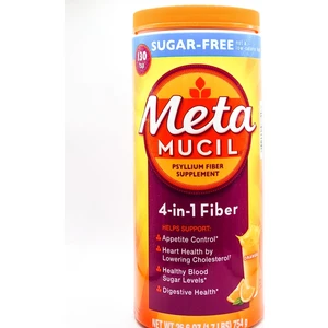 Mucıl Sugar-Free 754 gr