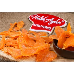 Haluk Aydın Kuruyemiş Mango Kurusu 500 gr