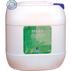 10Kg Algex Yosun Önleyici Katyonik Dezenfektan