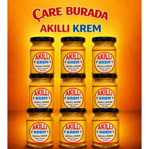 Umut Şifa Akıllı Krem 9'lu