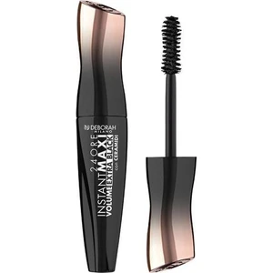 24ORE Instant Volume Maskara Extra Black