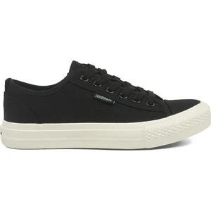 Ravenne Siyah Kadın Sneaker