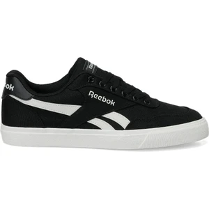 Court Advance Vulc Siyah Erkek Sneaker