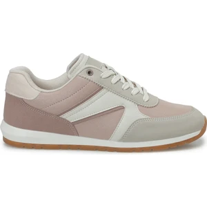 Aferdıt Pudra Kadın Sneaker