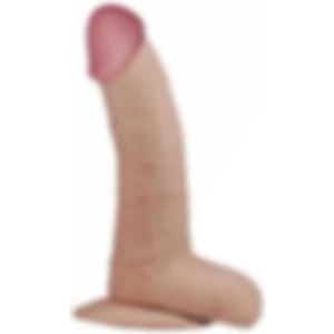 Penis 20 cm