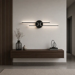 Mino Modern LED Duvar Apliği