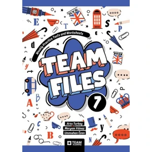 Team Elt Publishing Team Files 7