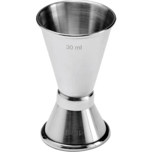 Jigger 15/30 ml BA04 Yüksek Performanslı Paslanmaz Çelik ile Profesyonel Kullanıma Uygun