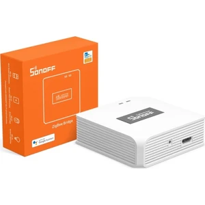 Zigbee Smart Bridge Hub 1 Adet Akıllı Kontrol Özellikli Ekran Tipi Model