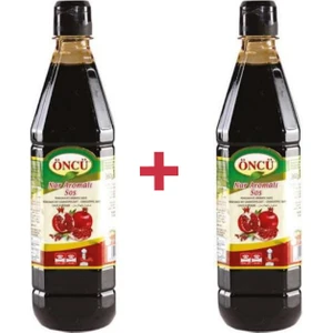 Nar Ekşili Sos 960 gr x 2