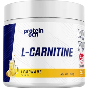 L-CARNİTİNE Limonata 150g - 50 servis