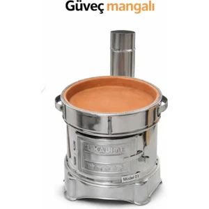 Güveç Mangal