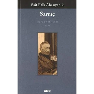 Sarnıç - Sait Faik Abasıyanık