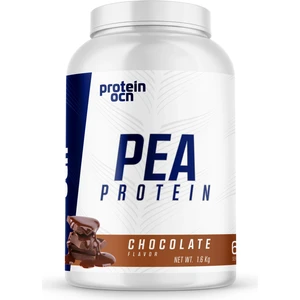 Pea Protein Çikolata 1.6 kg 64 Servis