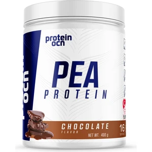 Pea Protein Çikolata - 400 gr 16 Servis