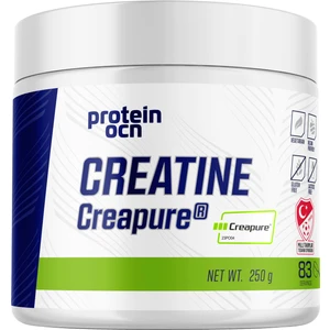 Creatine Creapure® - Aromasız - 250 gr - 83 Servis