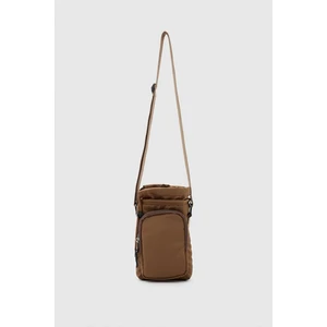 Shule Bags Hydra Matara Çantası Mocha