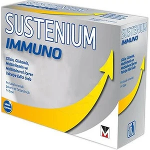 Immuno 14 Saşe
