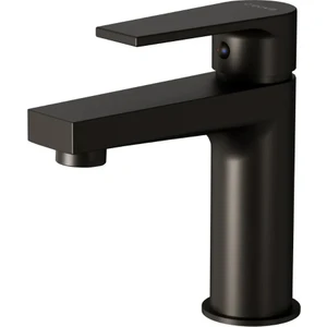 Sharp Mat Siyah Lavabo Armatürü SR1500S