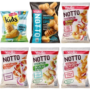 Notto Tanışma Paketi