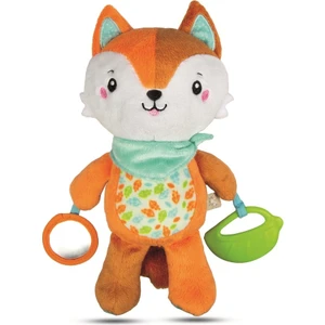 Baby Clementoni Aktiviteli Peluş Tilki 17271