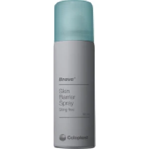 Coloplast Brava Cilt Koruyucu Sprey 50 ml Koruyucu Etki ile Cilt Koruma Sağlar