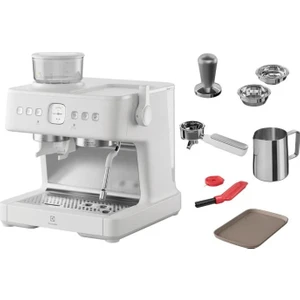 E8EC1-8SW Öğütücülü Espresso Makinesi