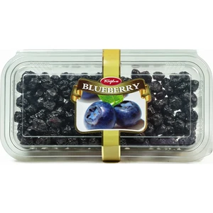 Tuğba Kuruyemiş Blueberry Kurusu 220 gr