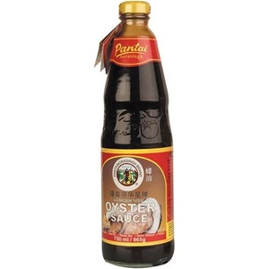 İstiridye Sosu 730Ml