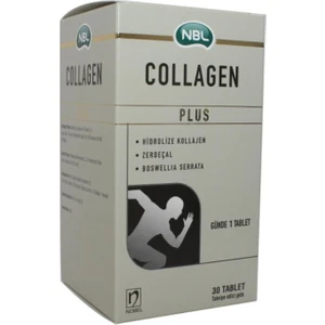 Collagen Plus 30 Tablet