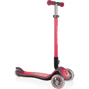 Elite Deluxe Scooter - Kırmızı