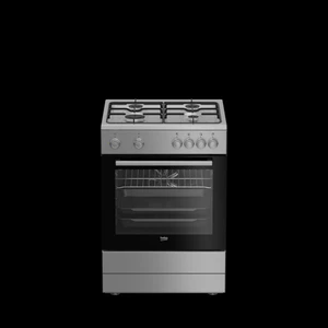 BFE 400-1 G Ocaklı Fırın