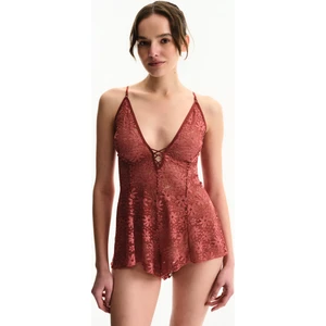 Bordo Body