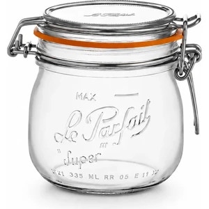 Le Parfait Super Cam Kavanoz 500 ml