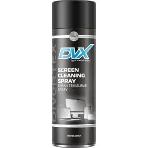 400 ml Ekran Temizleme Spreyi LCD, TFT, LED, Plazma Ekran