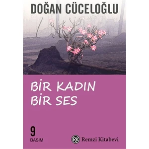 Bir Kadın Bir Ses - Doğan Cüceloğlu