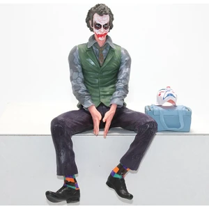 Joker Figürü 25 Cm