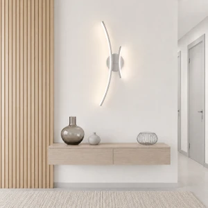 Yumi Modern LED Duvar Apliği