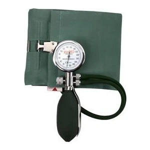 Perfect Aneroid T Aleti + Steteskoplu